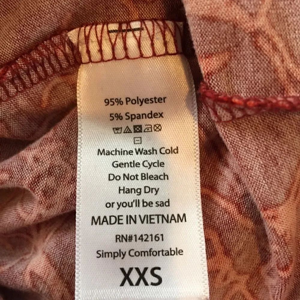 Lularoe Top  - Picture 5 of 5